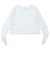 プーマ（PUMA）ESS エレベーテッド ロングスリーブ シアー Tシャツ 693761 42 SLV