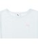 プーマ（PUMA）ESS エレベーテッド ロングスリーブ シアー Tシャツ 693761 42 SLV