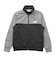 プーマ（PUMA）ジュニア ポリ カラーブロック スーツ B 上下セット 694283 01 BLK