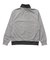 プーマ（PUMA）ジュニア ポリ カラーブロック スーツ B 上下セット 694283 01 BLK