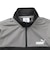 プーマ（PUMA）ジュニア ポリ カラーブロック スーツ B 上下セット 694283 01 BLK