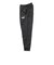 プーマ（PUMA）ジュニア ポリ カラーブロック スーツ B 上下セット 694283 01 BLK