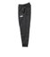 プーマ（PUMA）ジュニア ポリ カラーブロック スーツ B 上下セット 694283 01 BLK