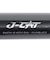 硬式用バット 野球 一般 J-CAT 84cm/平均900g 金属製 MJHSJC2