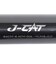 硬式用バット 野球 一般 J-CAT 84cm/平均900g 金属製 MJHSJC2