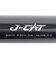 硬式用バット 野球 一般 J-CAT 83cm/平均900g 金属製 MJHSJC2