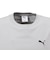 プーマ（PUMA）テック ロングスリーブ Tシャツ 529460 63 LGRY