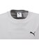 プーマ（PUMA）テック ロングスリーブ Tシャツ 529460 63 LGRY