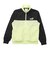 プーマ（PUMA）ジュニア ポリ カラーブロック スーツ B 上下セット 694283 38 FGRN