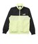 プーマ（PUMA）ジュニア ポリ カラーブロック スーツ B 上下セット 694283 38 FGRN