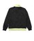 プーマ（PUMA）ジュニア ポリ カラーブロック スーツ B 上下セット 694283 38 FGRN
