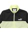 プーマ（PUMA）ジュニア ポリ カラーブロック スーツ B 上下セット 694283 38 FGRN