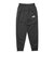 プーマ（PUMA）ジュニア ポリ カラーブロック スーツ B 上下セット 694283 38 FGRN