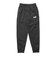 プーマ（PUMA）ジュニア ポリ カラーブロック スーツ B 上下セット 694283 38 FGRN