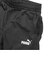 プーマ（PUMA）ジュニア ポリ カラーブロック スーツ B 上下セット 694283 38 FGRN