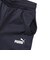 プーマ（PUMA）ジュニア ポリ カラーブロック スーツ B 上下セット 694283 16 RED