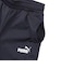 プーマ（PUMA）ジュニア ポリ カラーブロック スーツ B 上下セット 694283 16 RED