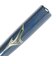 ミズノ（MIZUNO）軟式用バット 野球 一般 ビヨンドマックスレガシー メタル 85cm/760g 金属製 LP 1CJBR20785 1445
