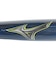 ミズノ（MIZUNO）軟式用バット 野球 一般 ビヨンドマックスレガシー メタル 85cm/760g 金属製 LP 1CJBR20785 1445