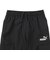 プーマ（PUMA）ジュニア ESS NO.1 ロゴ ウーブン カーゴショーツ ロングパンツ 687763 01 BLK