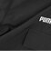 プーマ（PUMA）ジュニア ESS NO.1 ロゴ ウーブン カーゴショーツ ロングパンツ 687763 01 BLK
