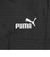 プーマ（PUMA）ジュニア ESS NO.1 ロゴ ウーブン カーゴショーツ ロングパンツ 687763 01 BLK