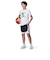 アンダーアーマー（UNDER ARMOUR）バスケットボールウェア ジュニア ネクストジェン カラー ショーツ 6014257 001