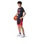 アンダーアーマー（UNDER ARMOUR）バスケットボールウェア ジュニア ネクストジェン カラー ショーツ 6014257 002