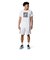 アンダーアーマー（UNDER ARMOUR）バスケットボールウェア ネクストジェン ライン ショーツ 6012513 100