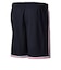 アンダーアーマー（UNDER ARMOUR）バスケットボールウェア ネクストジェン ライン ショーツ 6012513 001
