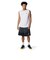 アンダーアーマー（UNDER ARMOUR）バスケットボールウェア カリー テック スリーブレス タンクトップ 6012509 100