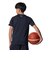 アンダーアーマー（UNDER ARMOUR）バスケットボールウェア ジュニア ネクストジェン 半袖Tシャツ 6012517 001