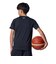 アンダーアーマー（UNDER ARMOUR）バスケットボールウェア ジュニア ネクストジェン 半袖Tシャツ 6012517 001