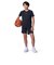 アンダーアーマー（UNDER ARMOUR）バスケットボールウェア ジュニア ネクストジェン 半袖Tシャツ 6012517 001
