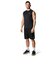 アンダーアーマー（UNDER ARMOUR）バスケットボールウェア カリー テック スリーブレス タンクトップ 6012509 001