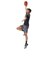 アンダーアーマー（UNDER ARMOUR）バスケットボールウェア ドリーマーズ グラフィック 半袖Tシャツ 6012508 002