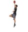 アンダーアーマー（UNDER ARMOUR）バスケットボールウェア ドリーマーズ グラフィック 半袖Tシャツ 6012508 002