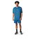 アンダーアーマー（UNDER ARMOUR）バスケットボールウェア ストリートクエスト ショーツ 6012516 498