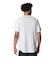 アンダーアーマー（UNDER ARMOUR）バスケットボールウェア ドリーマーズ グラフィック 半袖Tシャツ 6012508 100