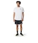 アンダーアーマー（UNDER ARMOUR）バスケットボールウェア ドリーマーズ グラフィック 半袖Tシャツ 6012508 100