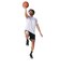 アンダーアーマー（UNDER ARMOUR）バスケットボールウェア ドリーマーズ グラフィック 半袖Tシャツ 6012508 100