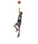 アンダーアーマー（UNDER ARMOUR）バスケットボールウェア ドリーマーズ ジャカード メッシュショーツ 6012515 025