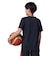 アンダーアーマー（UNDER ARMOUR）バスケットボールウェア ジュニア ネクストジェン グラフィック 半袖Tシャツ6012518 001