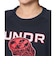 アンダーアーマー（UNDER ARMOUR）バスケットボールウェア ジュニア ネクストジェン グラフィック 半袖Tシャツ6012518 001