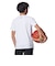 アンダーアーマー（UNDER ARMOUR）バスケットボールウェア ジュニア ネクストジェン グラフィック 半袖Tシャツ 6012518 100