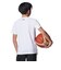 アンダーアーマー（UNDER ARMOUR）バスケットボールウェア ジュニア ネクストジェン グラフィック 半袖Tシャツ 6012518 100