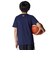 アンダーアーマー（UNDER ARMOUR）バスケットボールウェア ジュニア ネクストジェン グラフィック 半袖Tシャツ 6012518 410