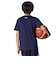 アンダーアーマー（UNDER ARMOUR）バスケットボールウェア ジュニア ネクストジェン グラフィック 半袖Tシャツ 6012518 410
