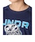 アンダーアーマー（UNDER ARMOUR）バスケットボールウェア ジュニア ネクストジェン グラフィック 半袖Tシャツ 6012518 410