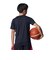 アンダーアーマー（UNDER ARMOUR）バスケットボールウェア ジュニア カリー 半袖Tシャツ 6012519 001